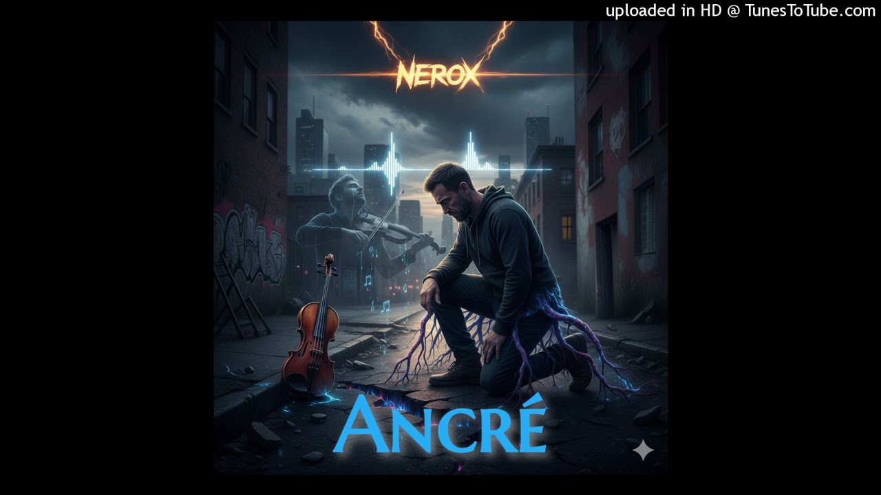 Ancré