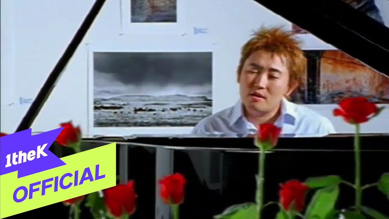 [MV] Lee Seung Chul(이승철) _ 열을 세어 보아요