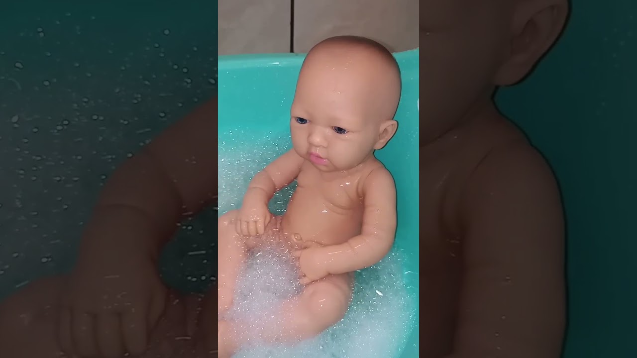 Rotina da noite da baby Clara 💗🌜 #inscreva_se #viralvideo #rotinababy