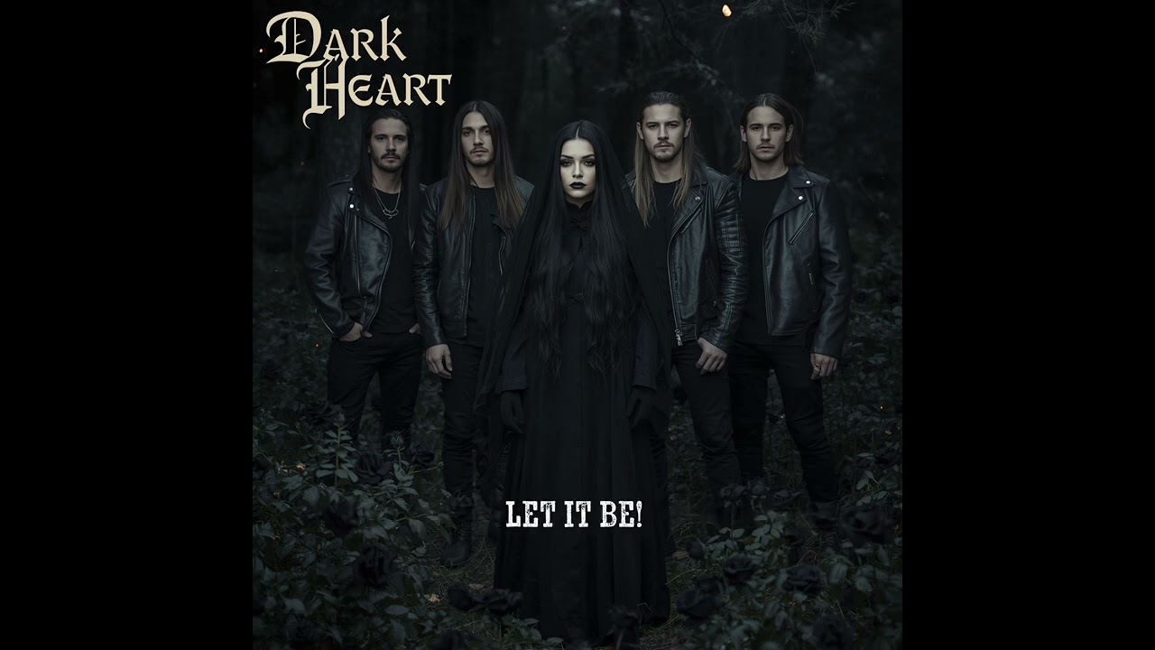 Thunderstorm - Dark Heart 