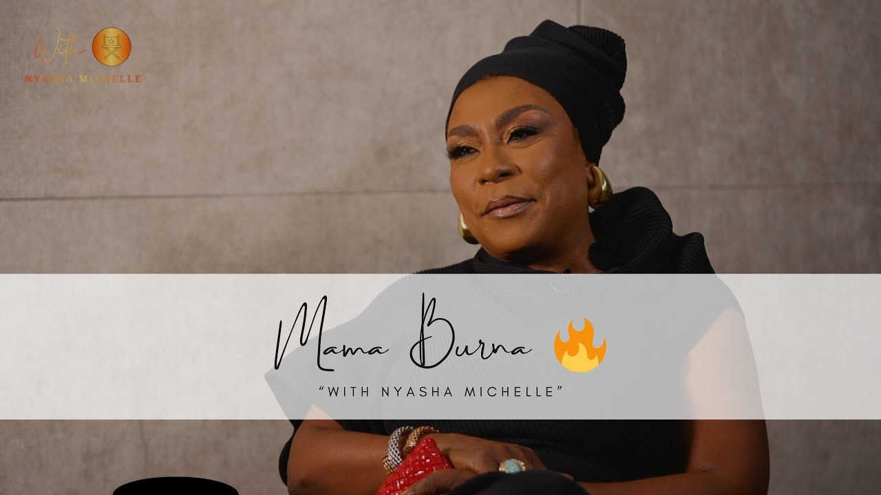 Burna Boy's mother 💥 || Exclusive interview w/ Bose Ogulu || 