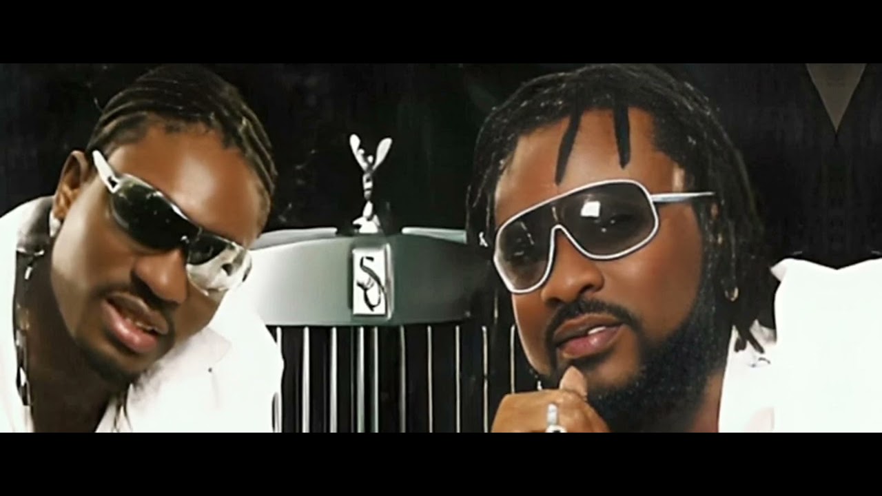 MASS POWER X UNIVERSAL- Show Off Album- LANMOU BIZNIS  #3- (Official)
