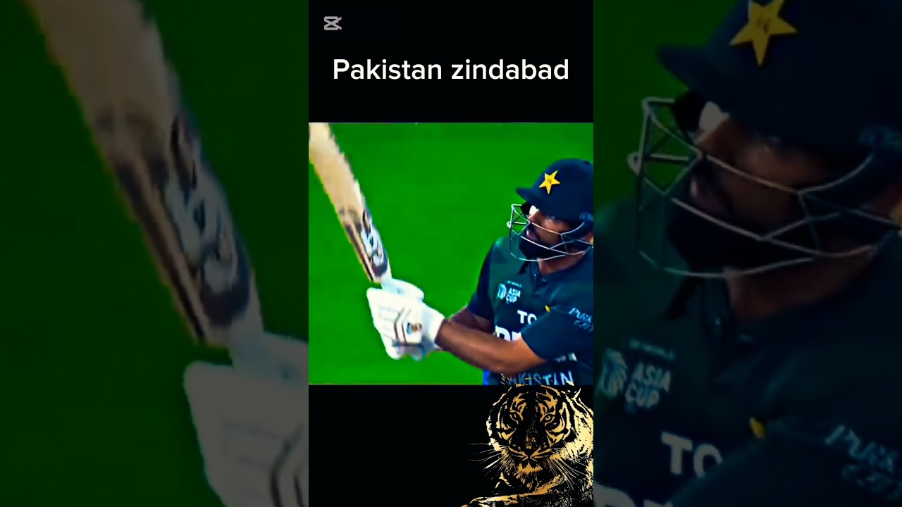 Pakistan zindabad 