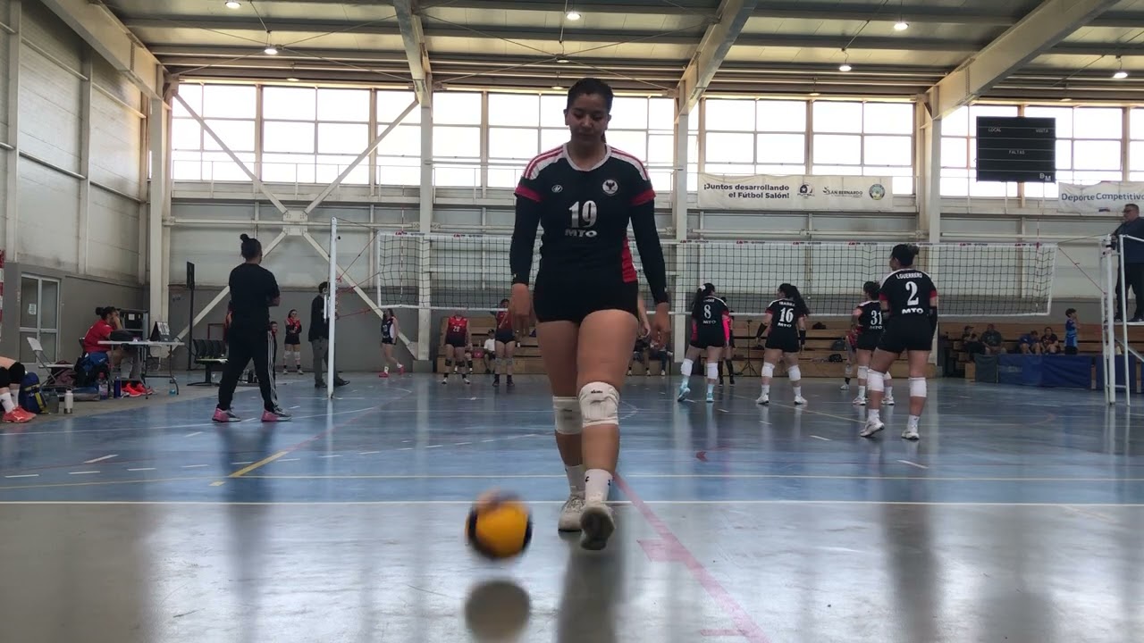 Mortem vs Pirque san bernardo 2024