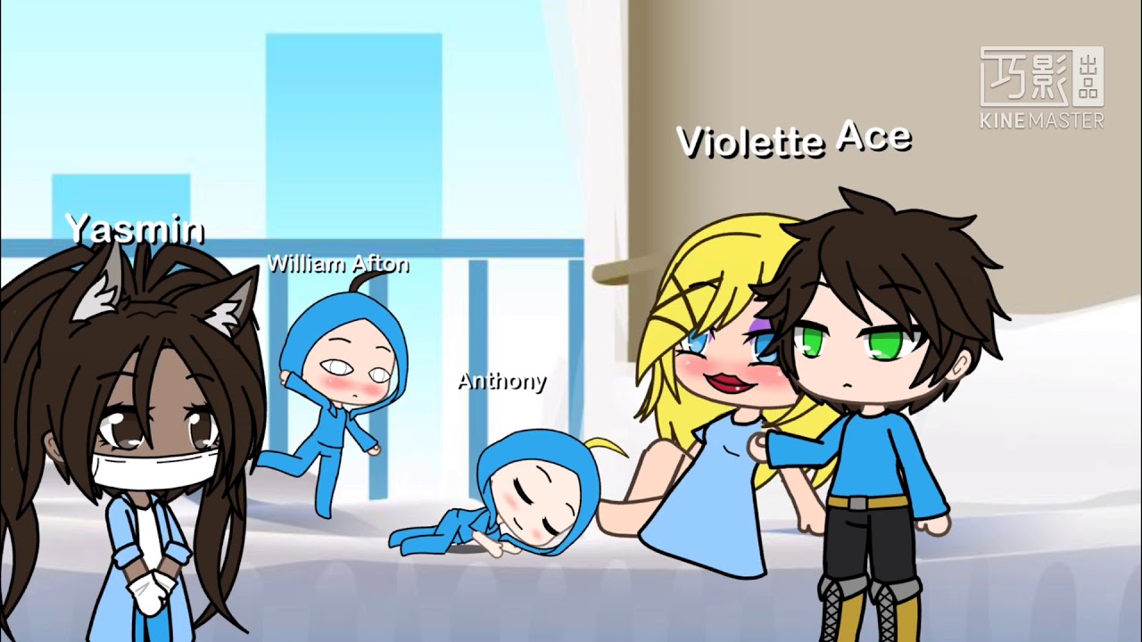 If William was in “the hated child is special”