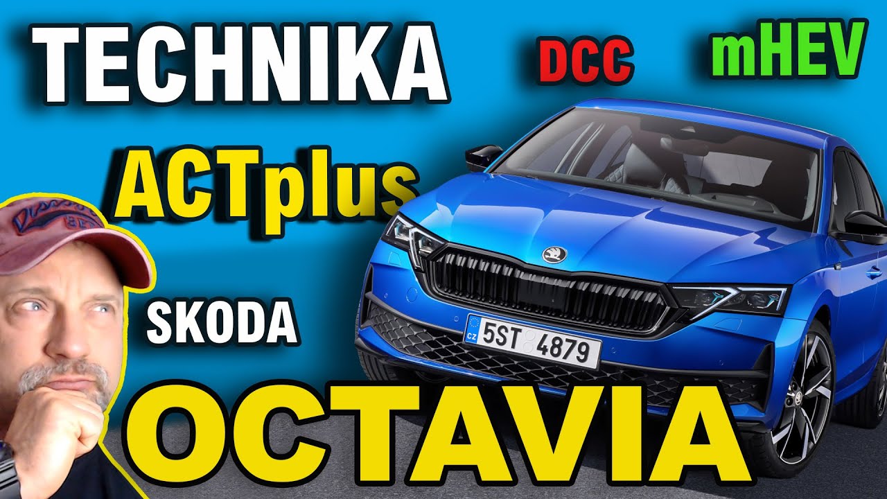 Skoda Octavia 1.5 TSI 115/150 KM. Czy warto ją kupić w tej cenie?