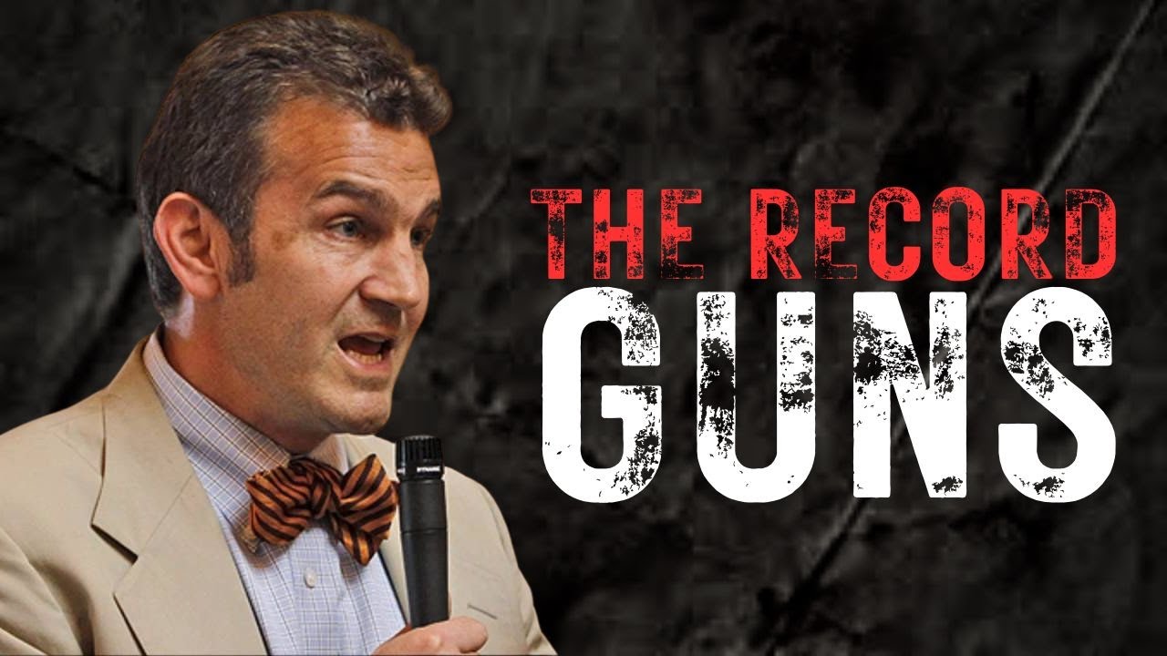 The Record: Guns (Ad Version)