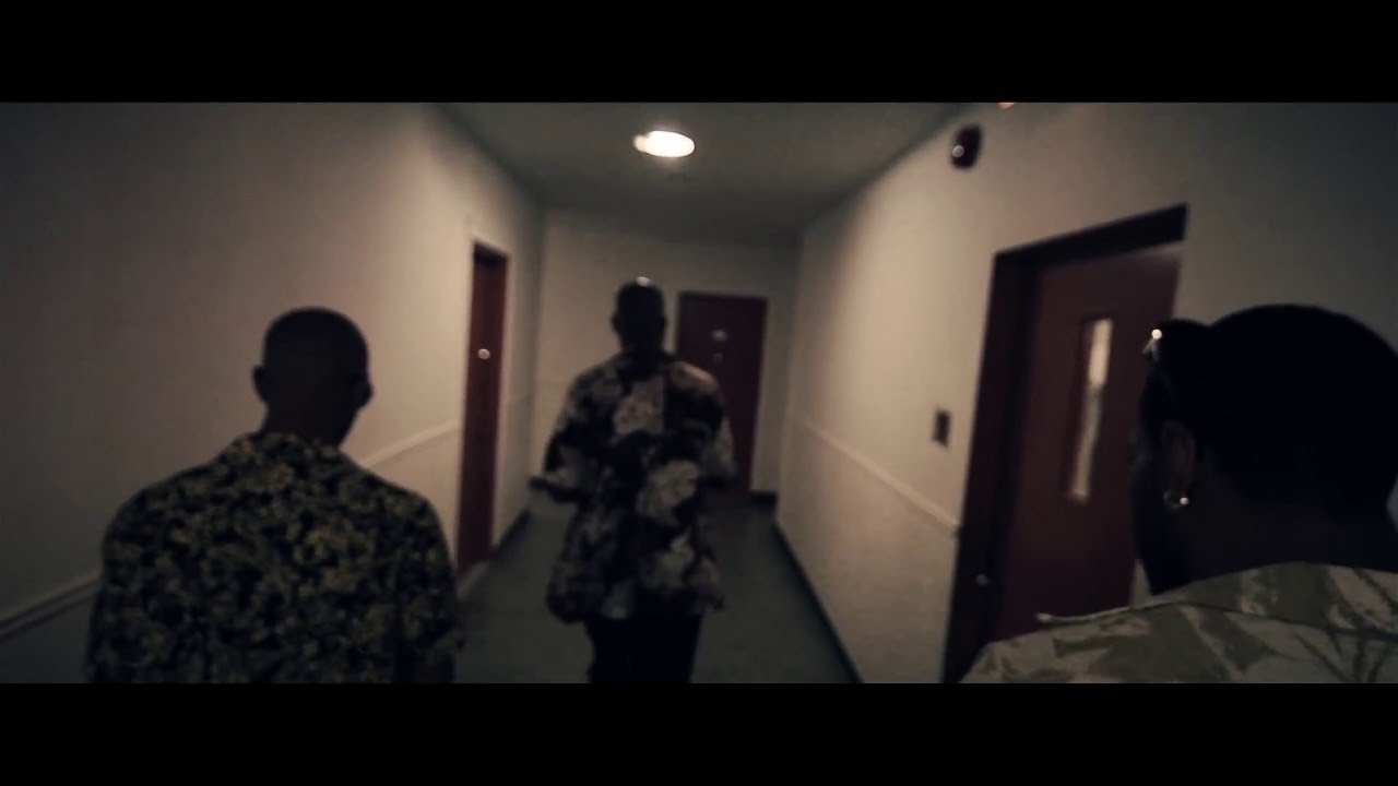 Webster Feat. Shoddy - Rien ne peut nous arrêter - Vidéo officielle