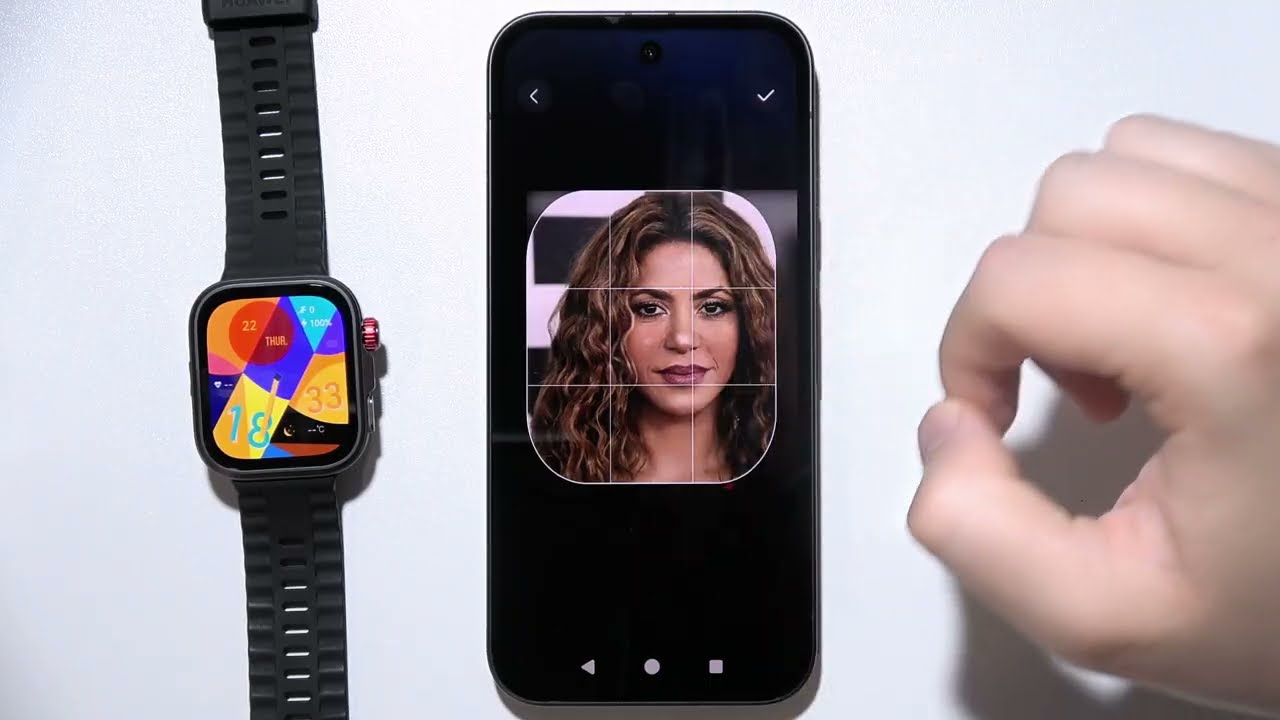 HUAWEI Watch Fit 4 Pro: The Best Features