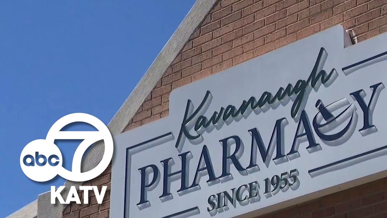 Local pharmacy talks national insulin shortages across America