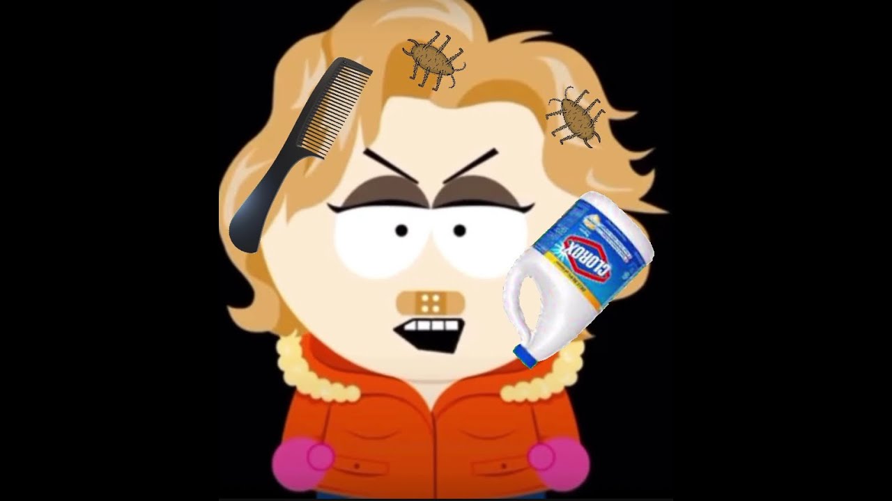 Reacting to South Park fan girls pt 3