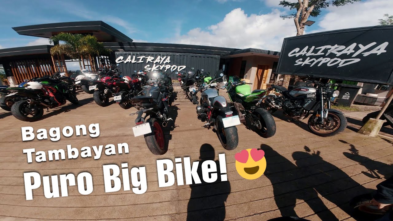 Caliraya Skypod | Cavinti Rd, Lumban Laguna