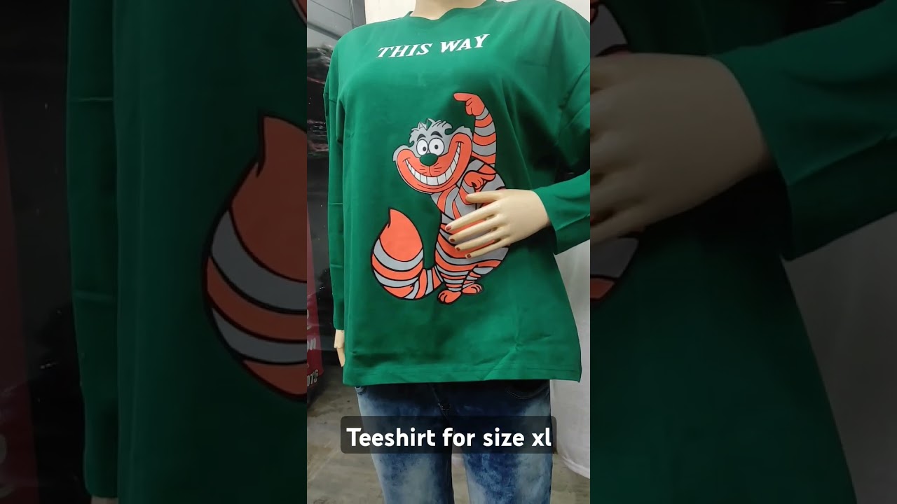 Teeshirts for size xl woman for prewinters #tops #westerntop#tees #teeshirts #womensfashion #fashion