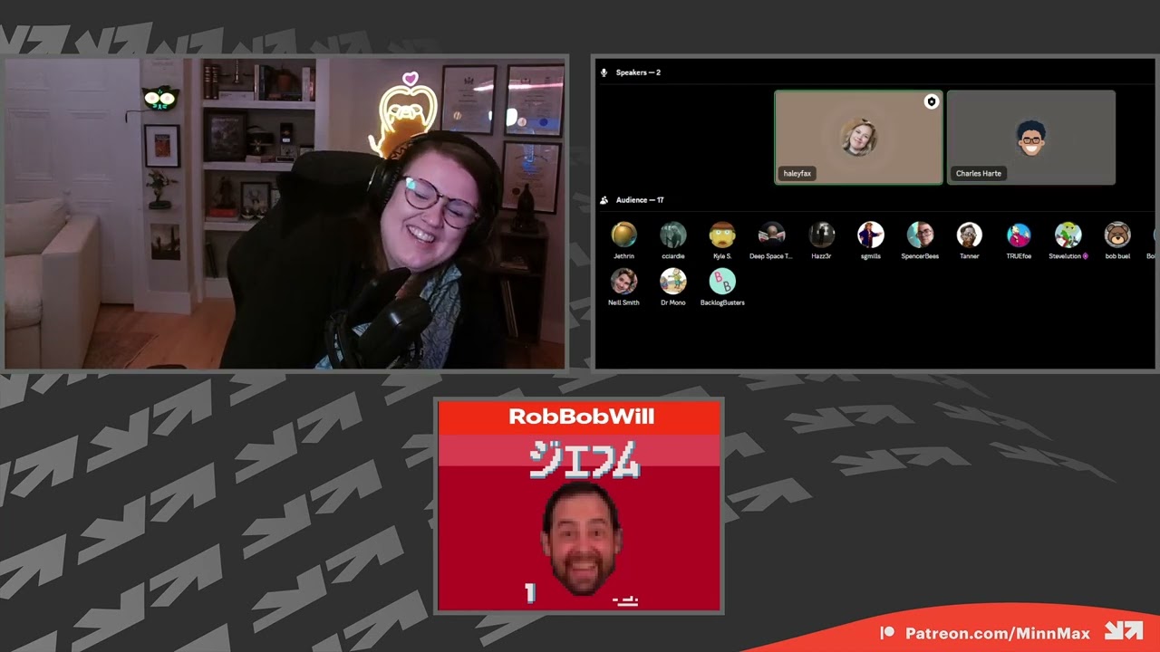 Bonus Pod - Apollo Justice Review and Palworld IP Discussions