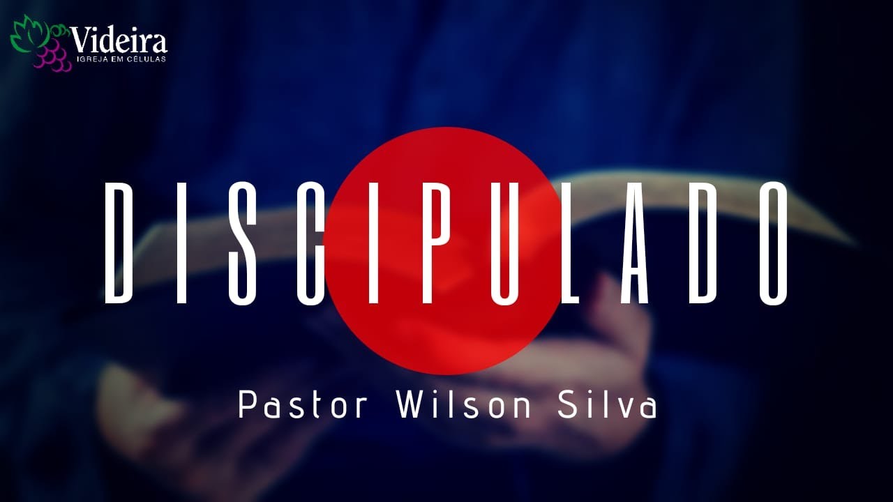 Transmiss&atilde;o ao Vivo de PWSilvaOficial