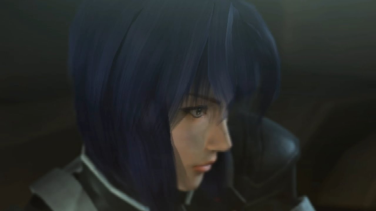 Ghost in the Shell: Stand Alone Complex Undub PS2 | Destroy All 120 Fans