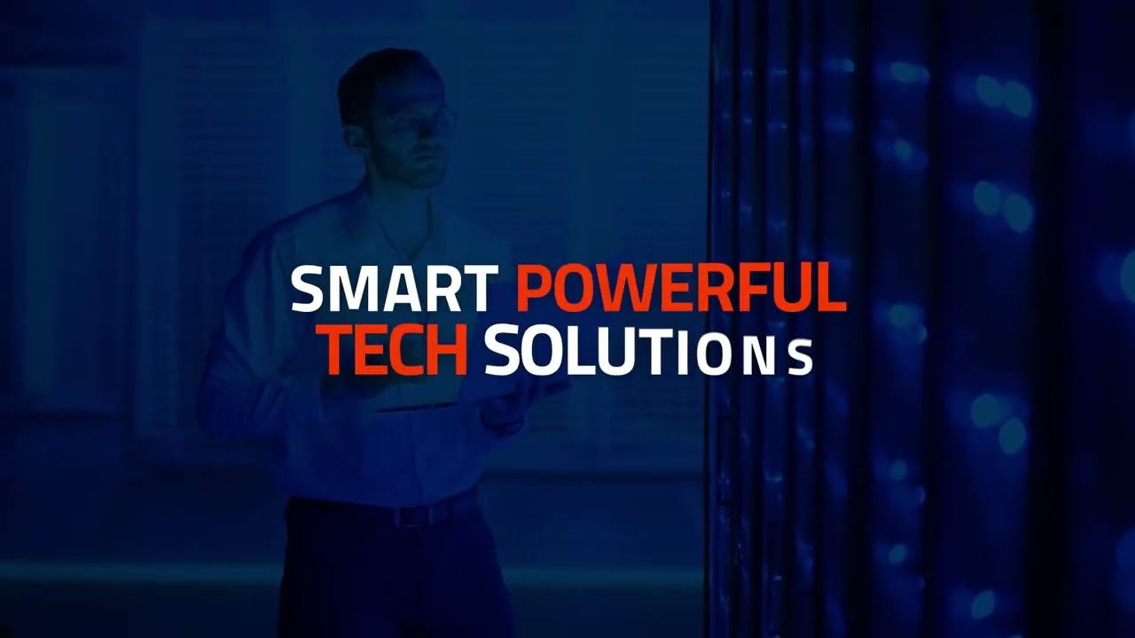 CEISTECH. Smart, Powerful, Tech solutions
