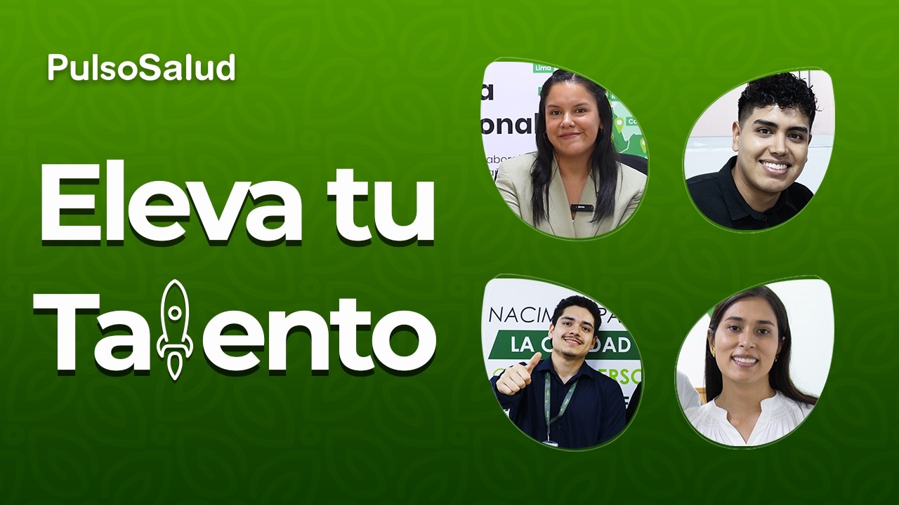 ✨Eleva Tu Talento: Historias de crecimiento Cap 4