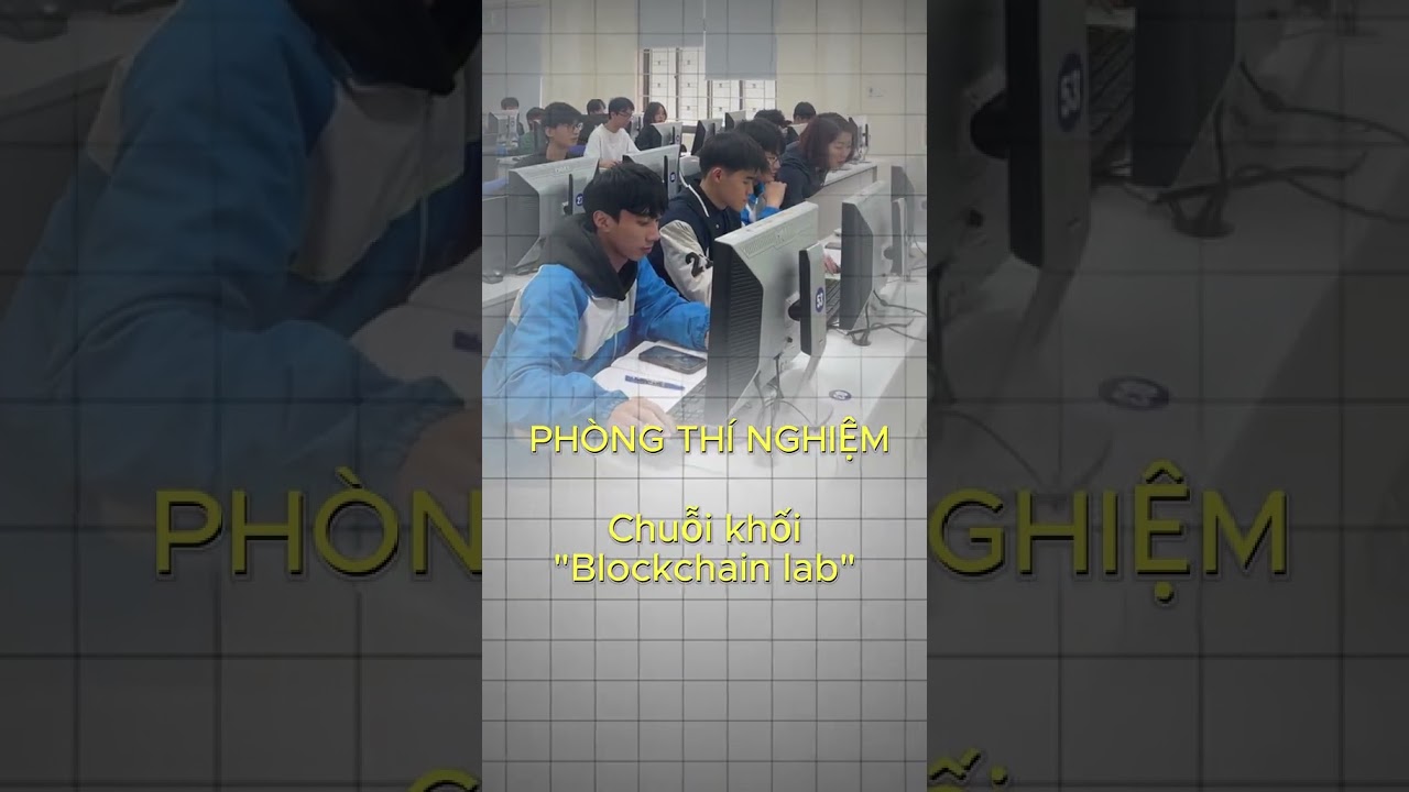 Review ng&agrave;nh CNTT của GTVT  #trending #utc