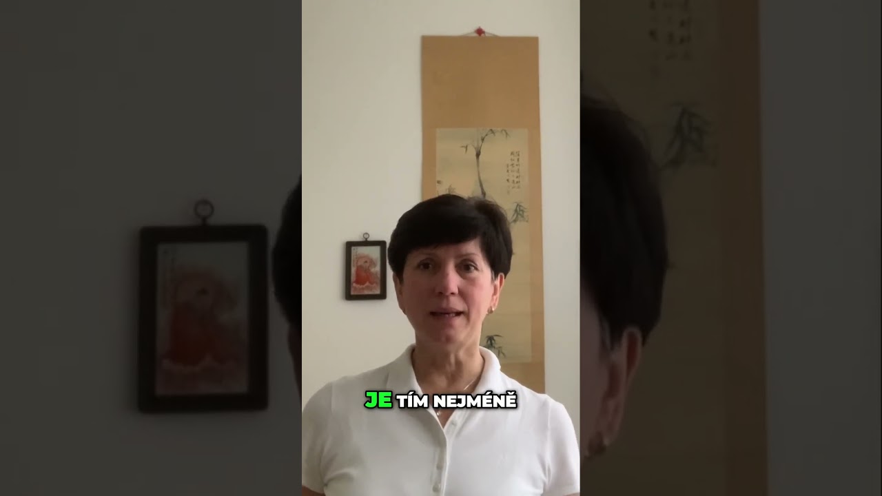 Jak si zlep&scaron;it tr&aacute;ven&iacute;: Jednoduch&yacute; trik pro lep&scaron;&iacute; zaž&iacute;v&aacute;n&iacute;