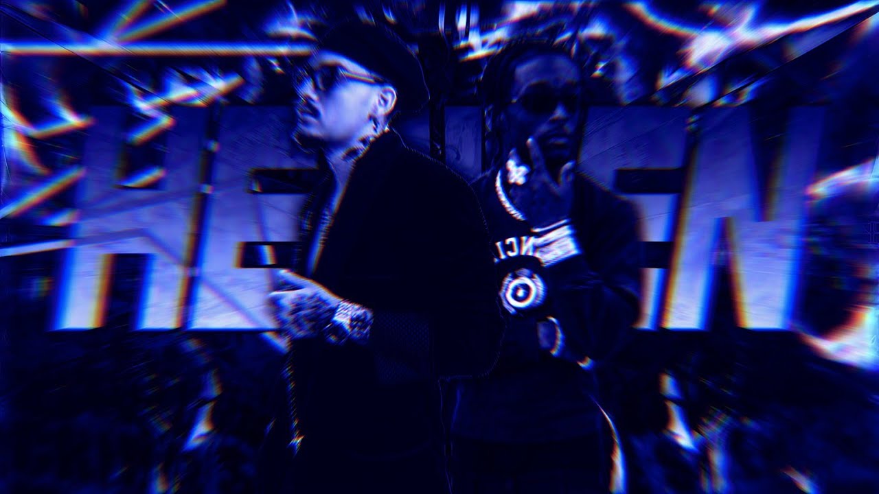 YEAT - HEAVEN FEAT. UZI [PROD.ZEKY x OPRAPHINE]