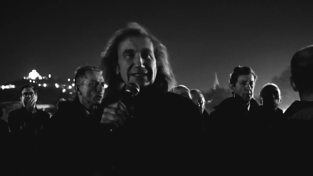 “Voria cantar Verona”  di Berto Barbarani recitato da Roberto Puliero