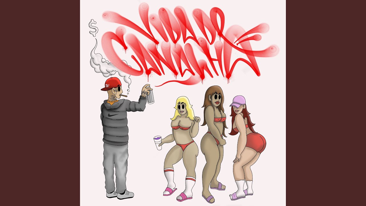 Vida de Canalha