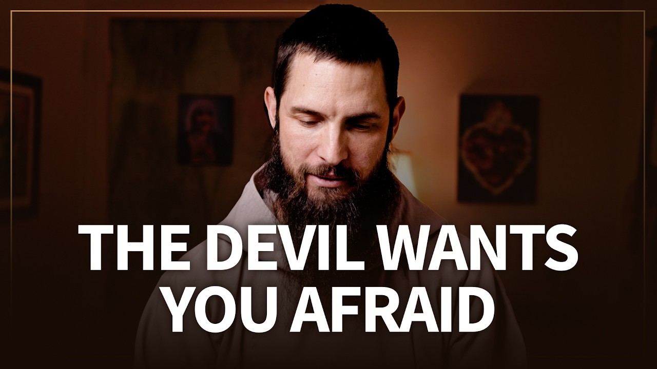 The Devil’s Top Tactic (And How to Beat It)