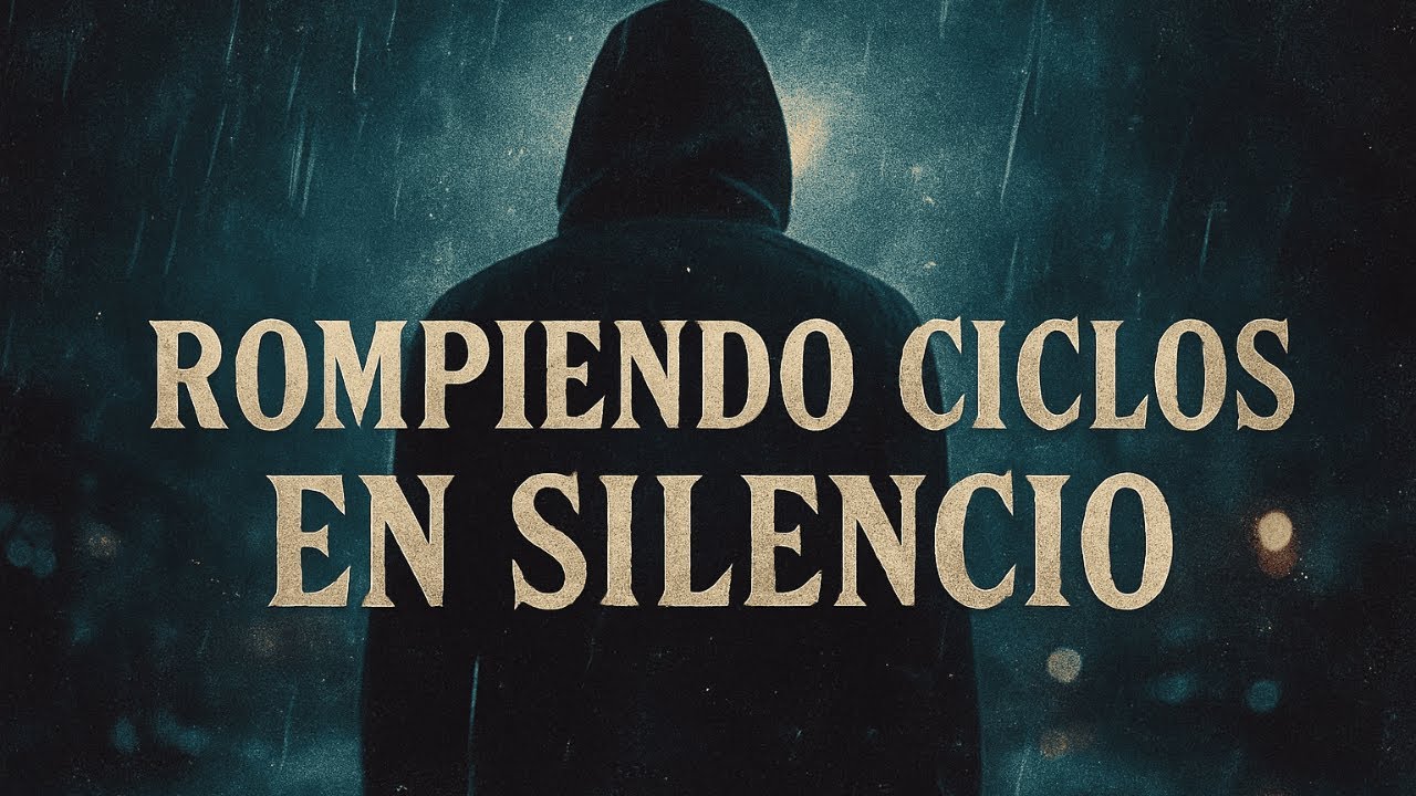 Como empezar a ROMPER EL CICLO [ROMPE EL CICLO #01]