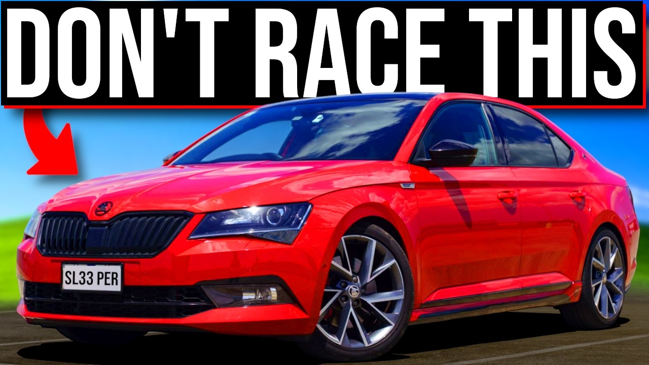 10 CHEAP SLEEPER CARS With SURPRISING PERFORMANCE! (VALUE FOR MONEY)