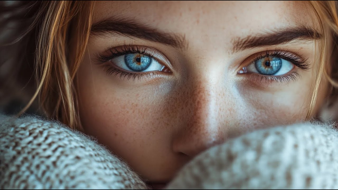 DISTANT ECHOES // English Deep House / Vocal House / Nu Disco / Intimate Mood / Emotional