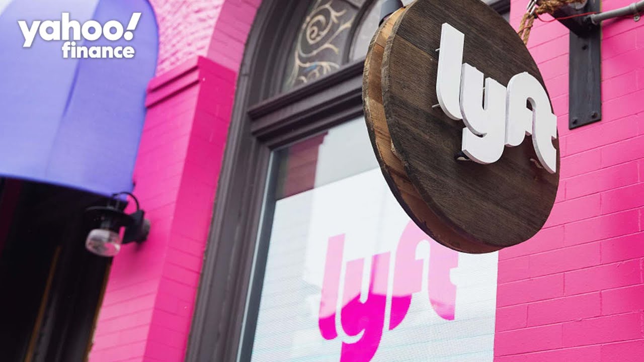 Lyft to cut 13% of its workforce in second round of layoffs