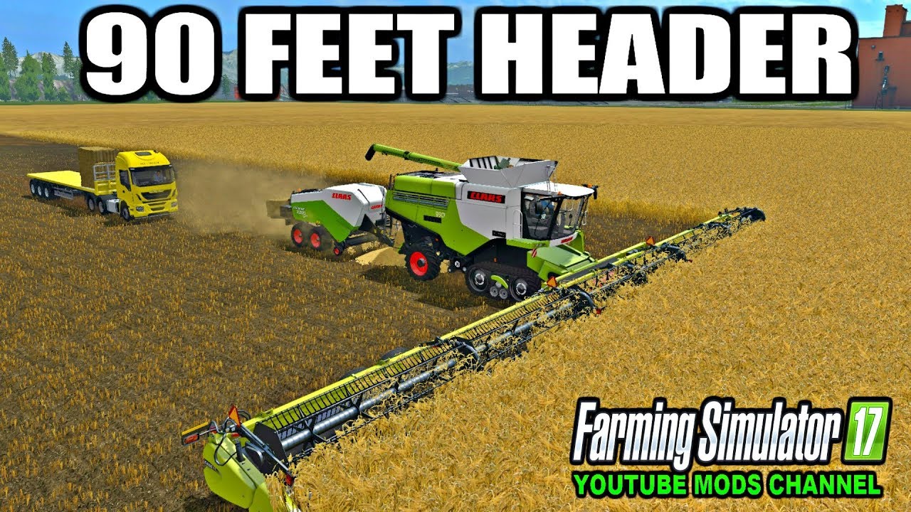 Farming Simulator 17 Mods Ultimate Mod Pack For Big Maps