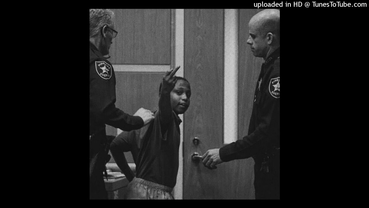 [FREE] FRIENDLY THUG 52 NGG x ALBLAK 52 Type Beat - 'SACRED'