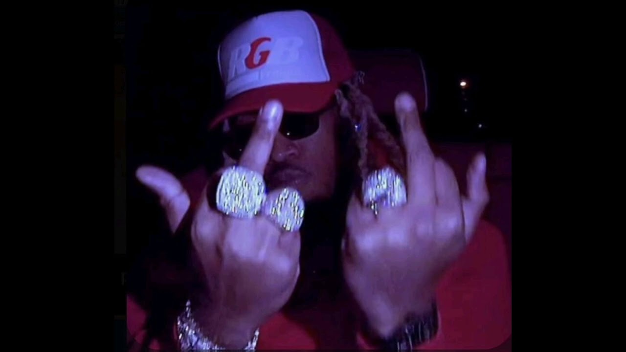 LIL BABY X FUTURE TYPE BEAT - 