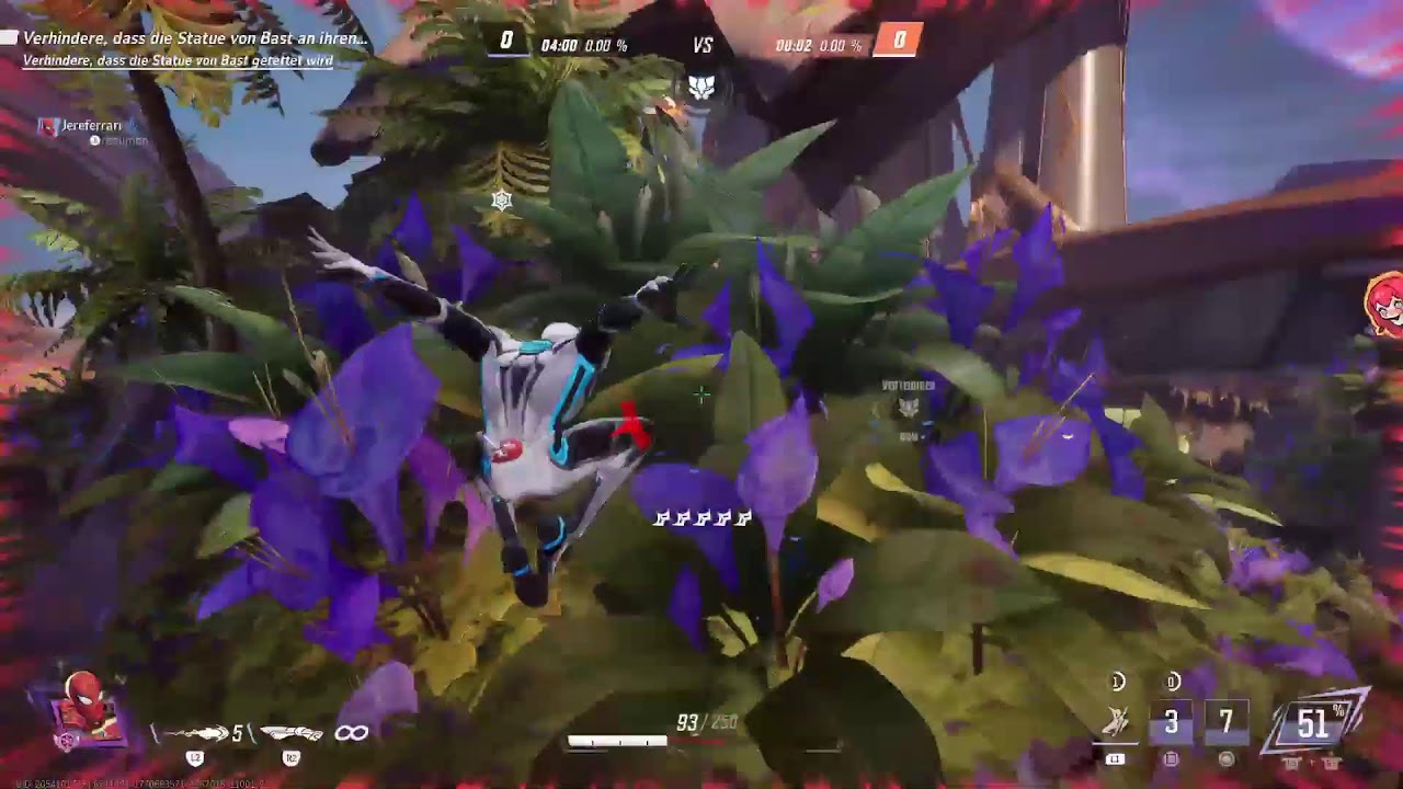 Top500 spidey going live