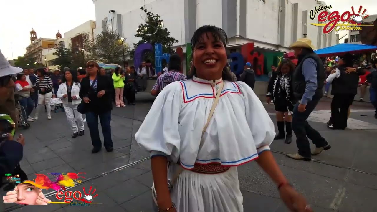 COMO GOZAN BAILANDO EN LA PULKE CON PRIMA DE ARI URIBE