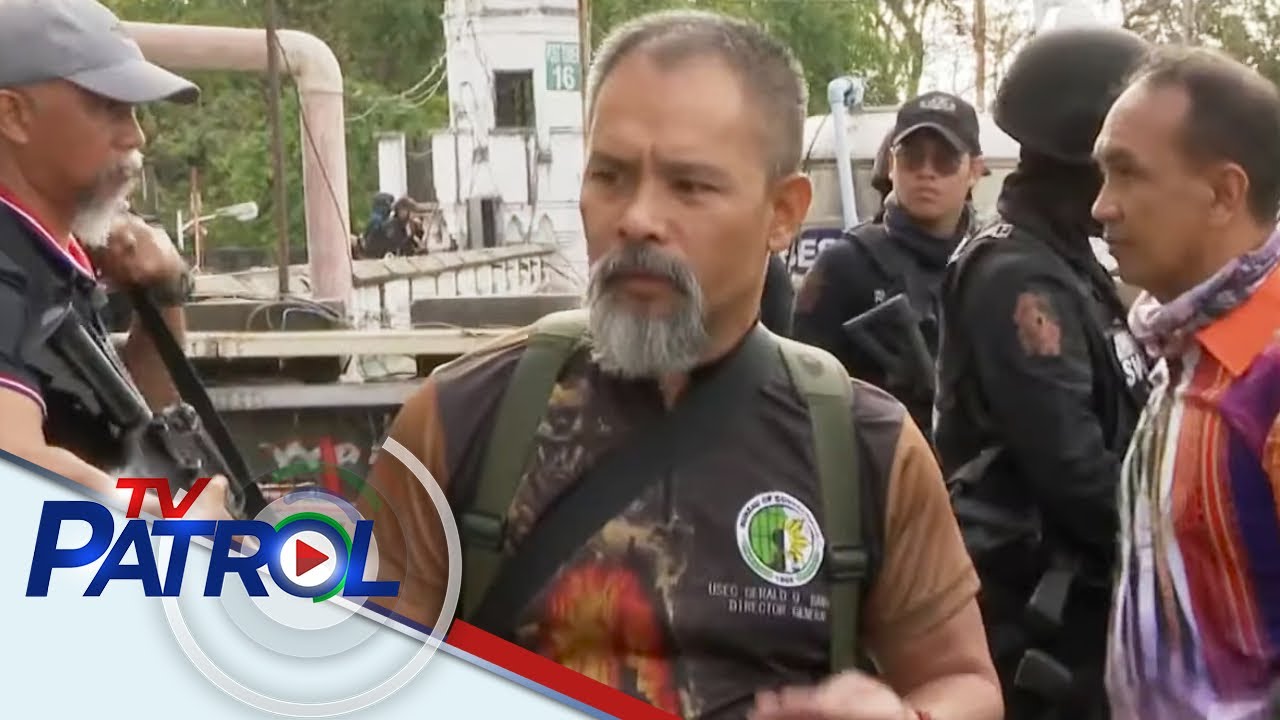 Bantag 'nagpaparamdam' umano sa pamilya ni Percy Lapid | TV Patrol