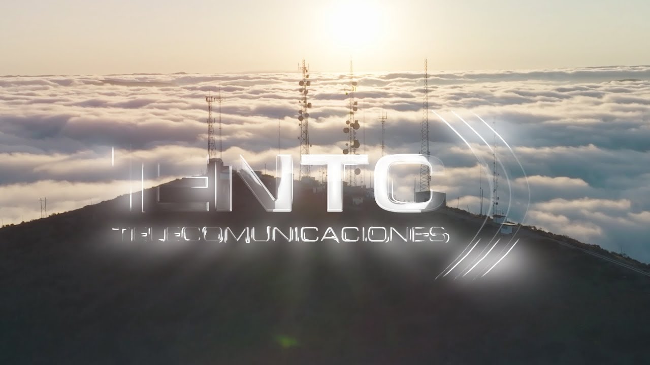 IENTC Telecom Video Corporativo 2024