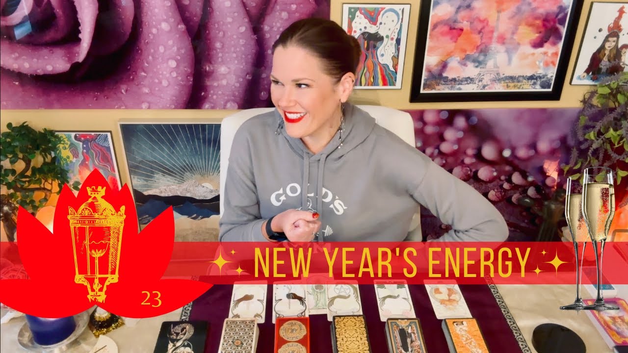 VIRGO | When Love Falls Apart, Love Falls Into Place ❤️ And Yes, Sign Up ⭐️ | New Year's Energy