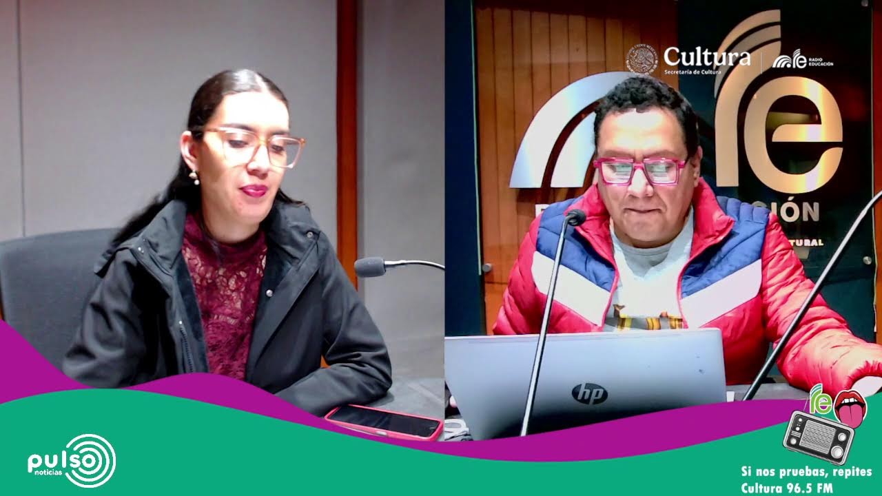 🔴 #PulsoNoticias Edición Matutina del 25 de febrero de 2026