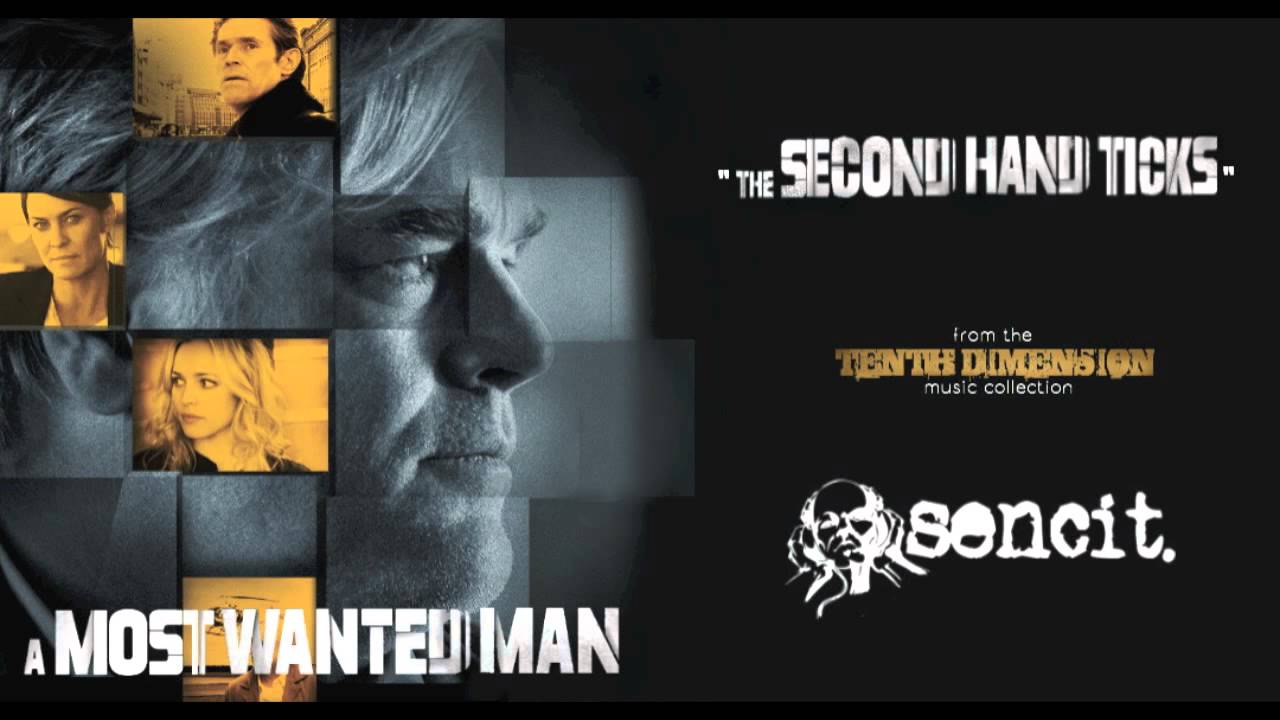 A Most Wanted Man - 