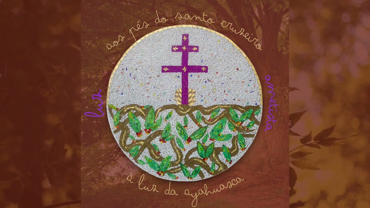 Luz Ametista - São Miguel Arcanjo