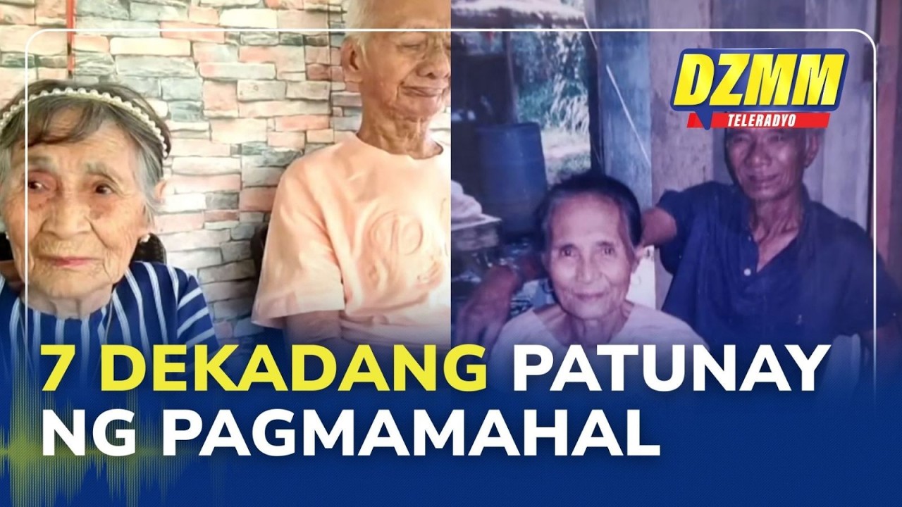 For the Win: 7 dekadang pagmamahalan | Win Today (07 February 2026)