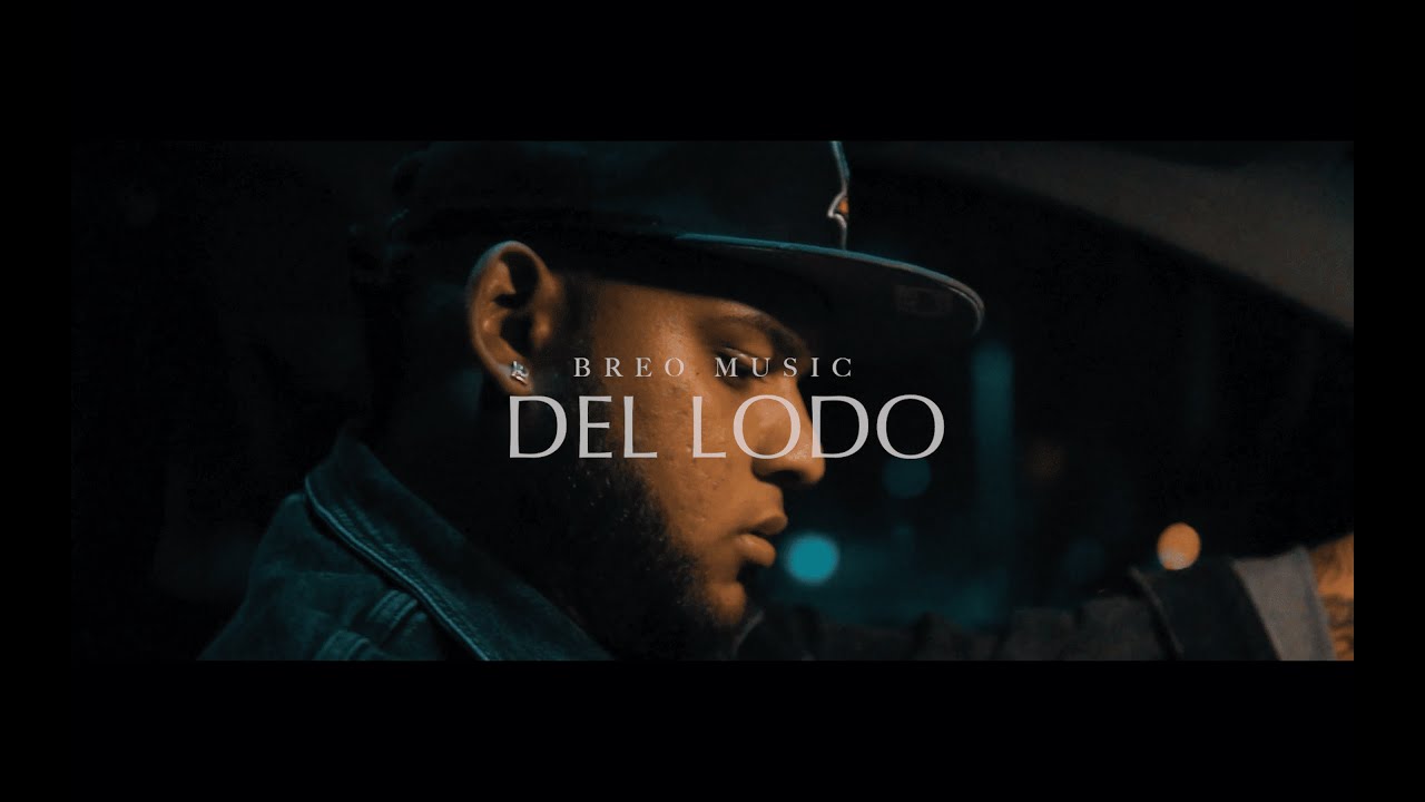 Breo Music - DEL LODO (Video Oficial)