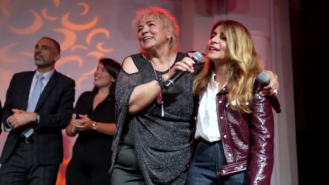 Soirée de Gala Huntington Avenir | Une soirée de cœur et d’émotions ❤️