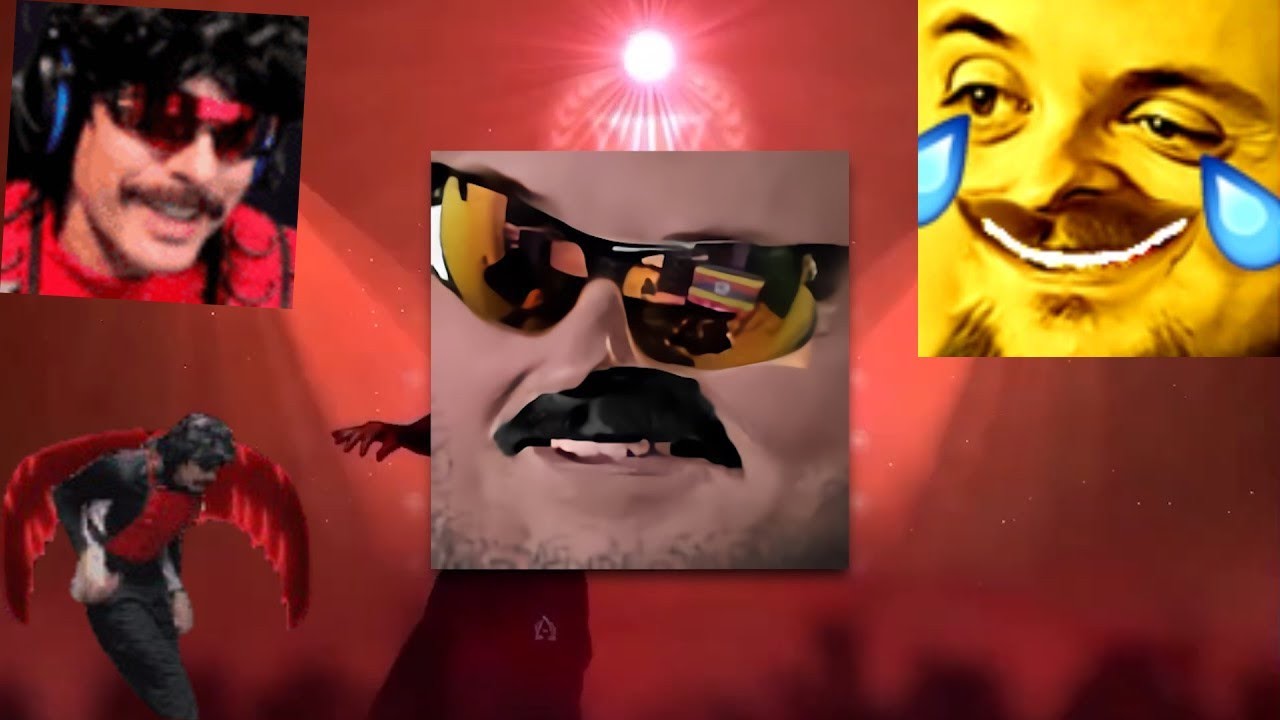 Forsen Reacts to forsenCD ✌️ (TTS)