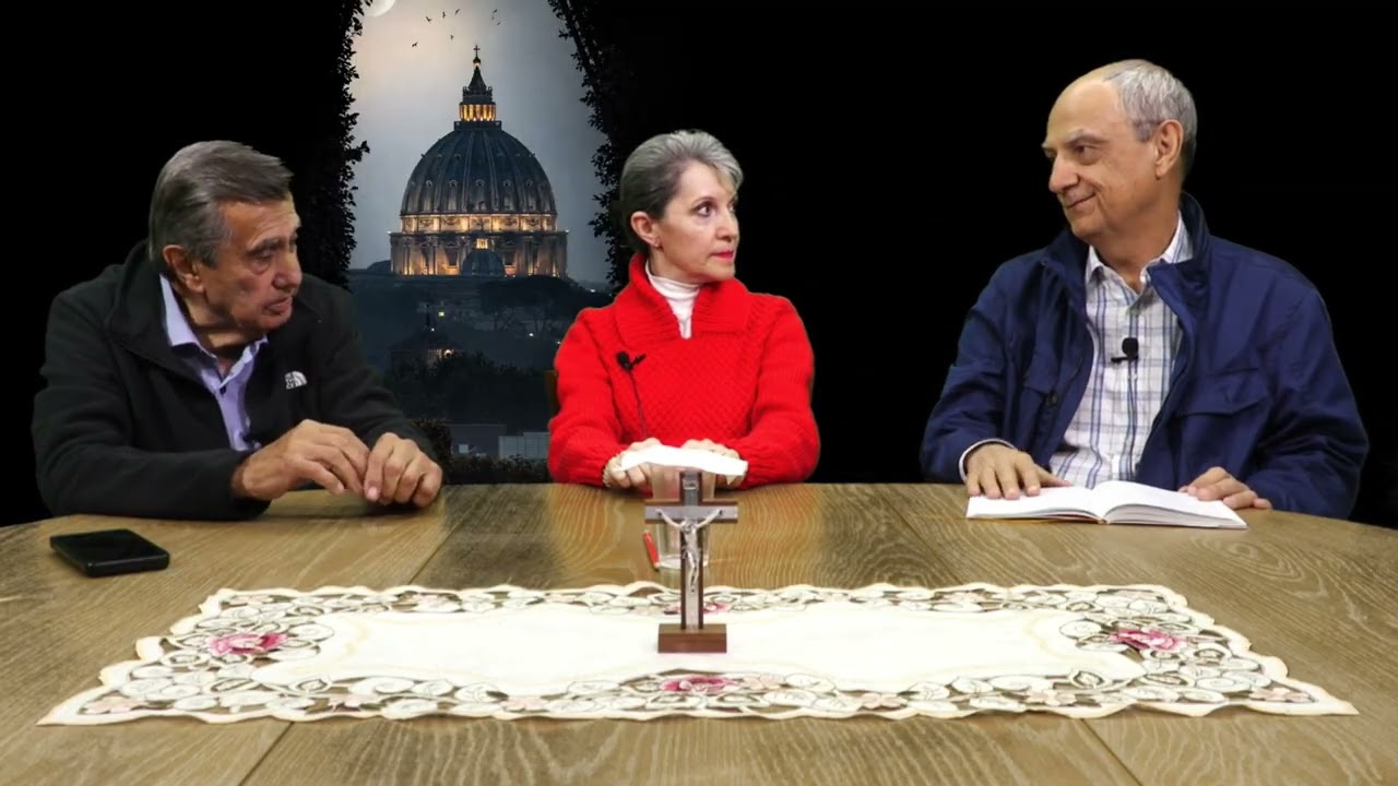 185 | VERDADES DIVINAS | EL SUFRIMIENTO ES ATRIBUTO DIVINO 