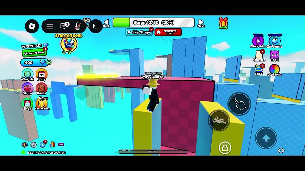 play steal bikes and race!