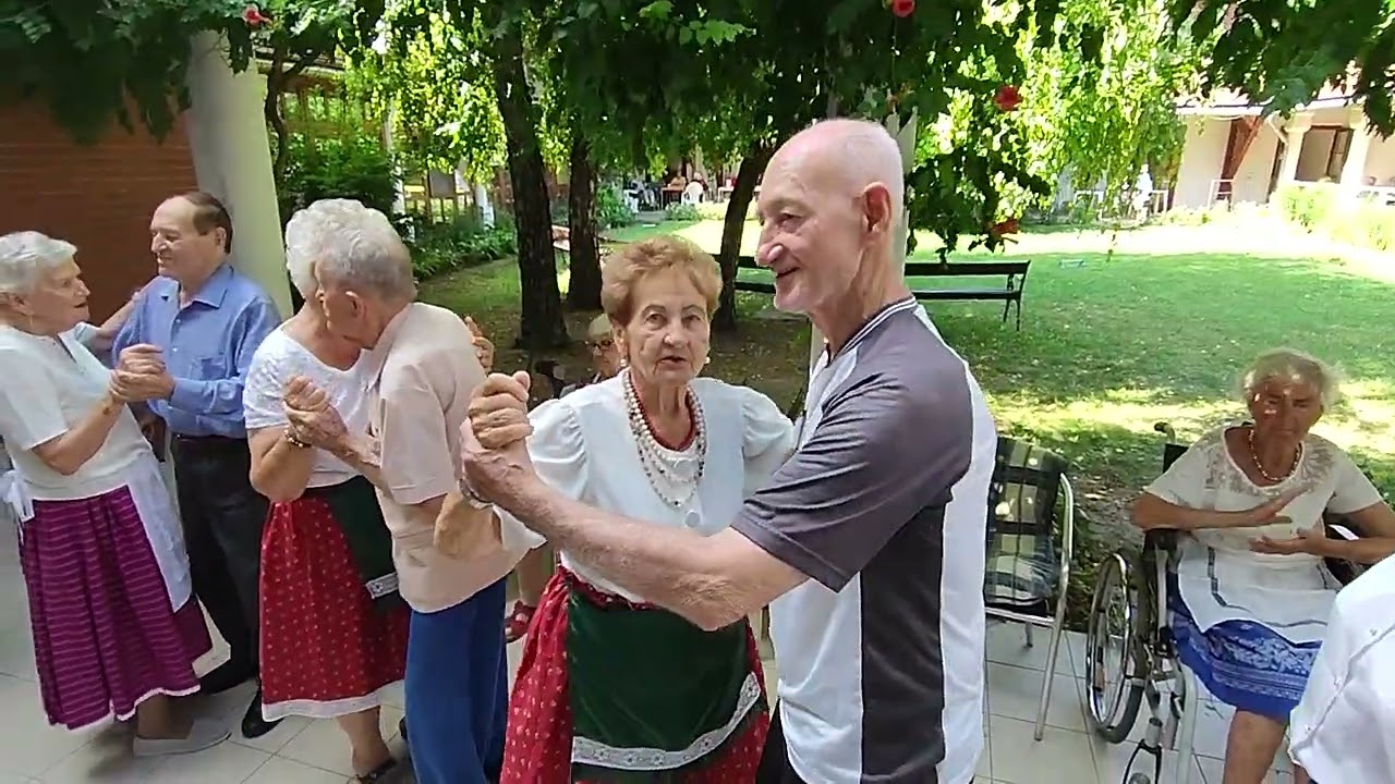 Átrium Idősek Otthona Dabas 2025 07 24 / 3